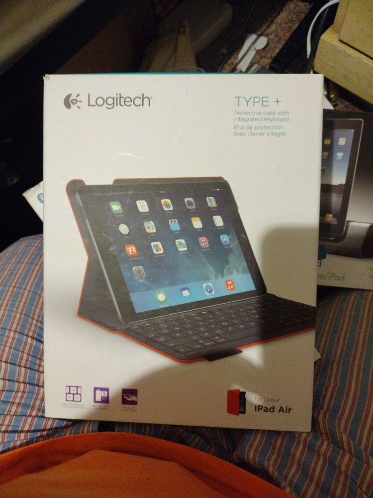 Logitech