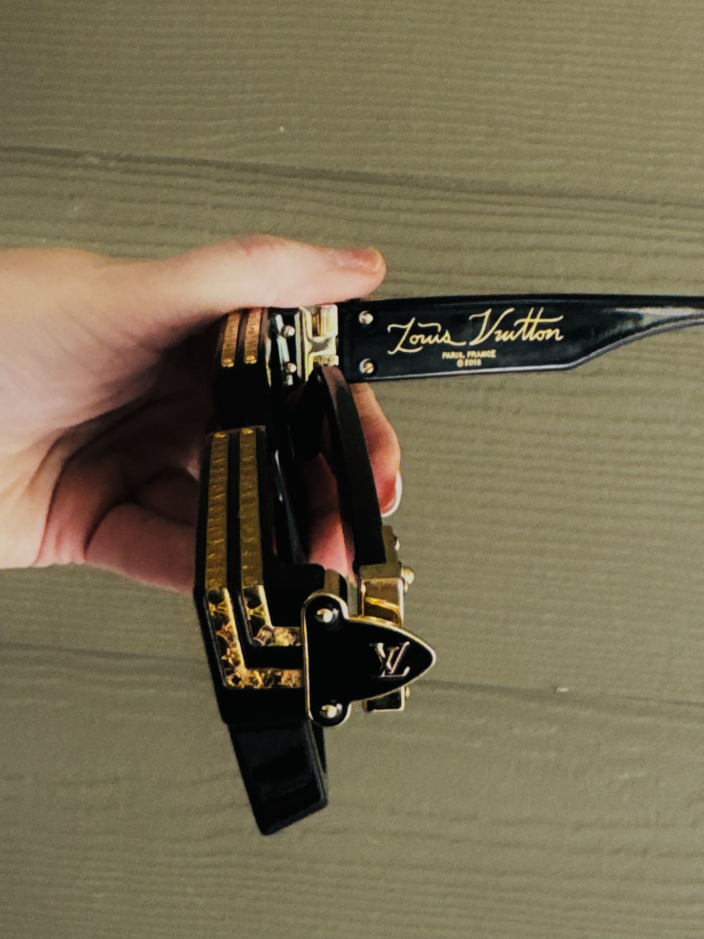 Millionaires Sunglasses