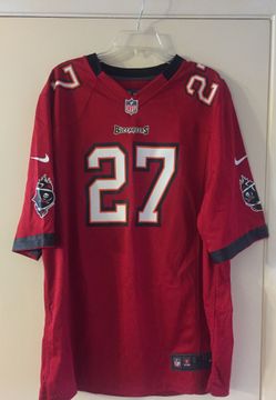 New NFL Jersey.