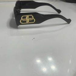 Balenciaga Sunglasses 