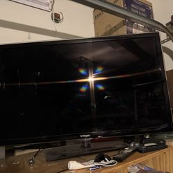 Samsung TV Free UN46D6000SFXZA