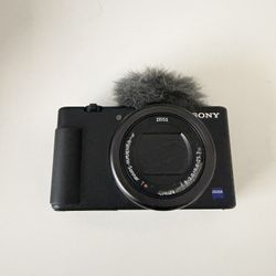 Sony Zv-1