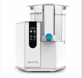 AquaTru Water Purifier – Brand New, Never Used