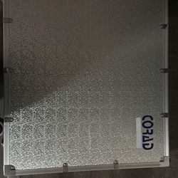 Estuche De Aluminio 