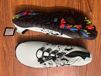 New Pair of Shoes Fits Size 9-10