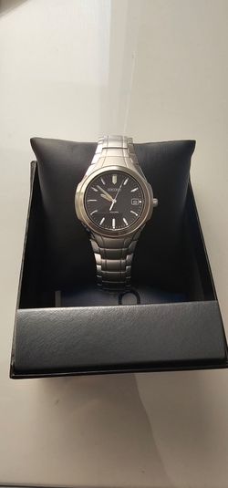 Seiko Watch