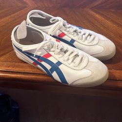 Onitsuka Tiger Shoes