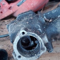 Transmission 1986 Rx7