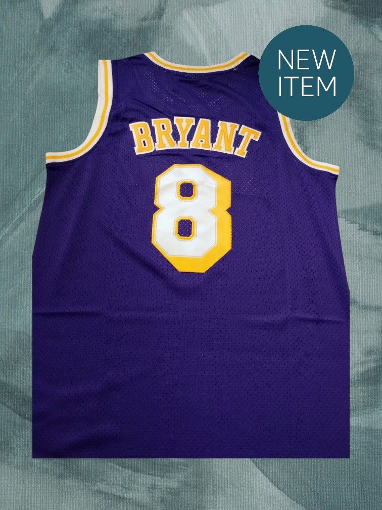 Los Angeles Lakers Jersey
