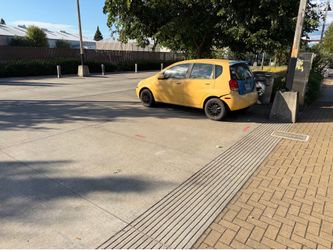 Good little car Needs transmission you can put one in and it will be a good car or if you have one there will be tons of new parts