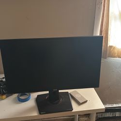 Asus Monitor 