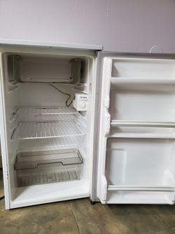 used mini refrigerator for sale near me