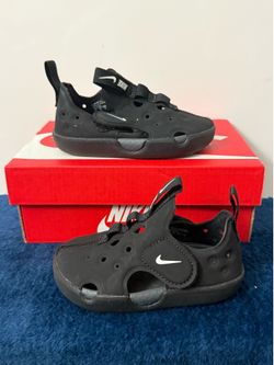 Nike sunray protect
