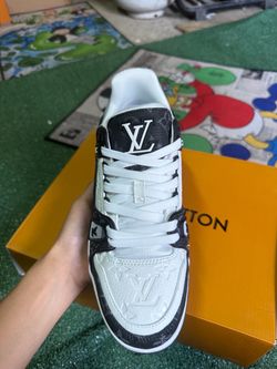 Designer Shoes