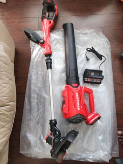 Make your offer on these fairly new items.