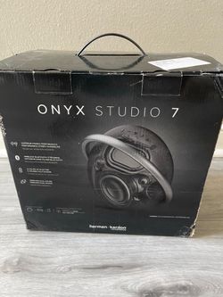 Onyx studio 7