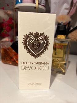 Dolce & Gabbana Devotion Eau de Parfum