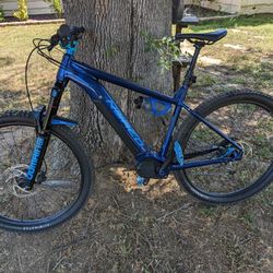 Norco Charger VLT Ebike Upgraded for Sale in Ramona CA