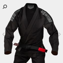 NEW / VENUM SIZE A3.5/ MISSING BELT