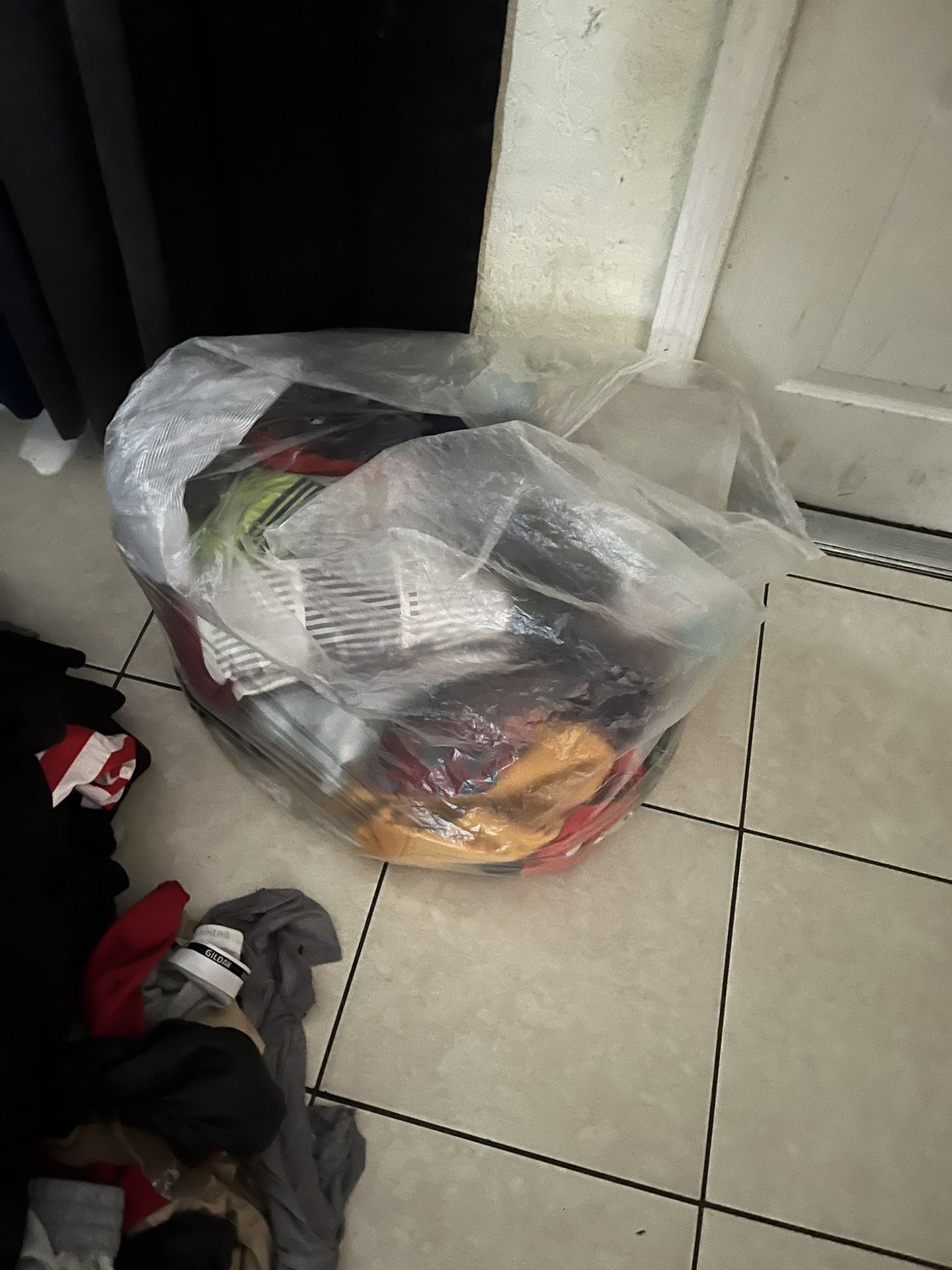Boys Clothes Size 5-6