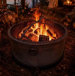 Fire pit