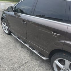 2013 Audi Q7