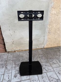 tv base stand