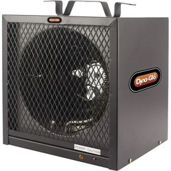 240V 4800W Garage Heater - Black (EG4800DGP)