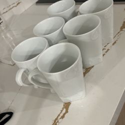 Correl Coffee Mugs