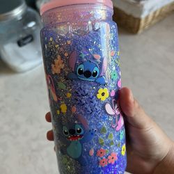 Custom Cup 