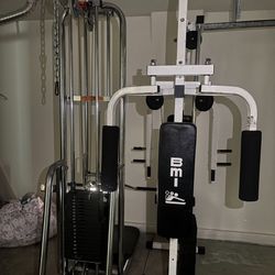 Weight Set