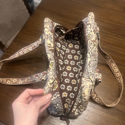 Vera Bradley Tote 