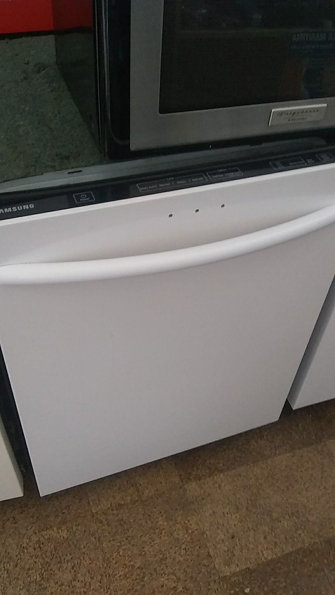 Samsung dishwasher excellent condition