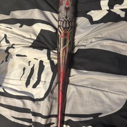 DeMarini Voodoo One BBCOR baseball bat 2022 Drop -3/32 Inch 