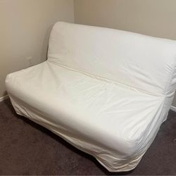 IKEA Sleeper sofa - Lightly Used In Great Condition!