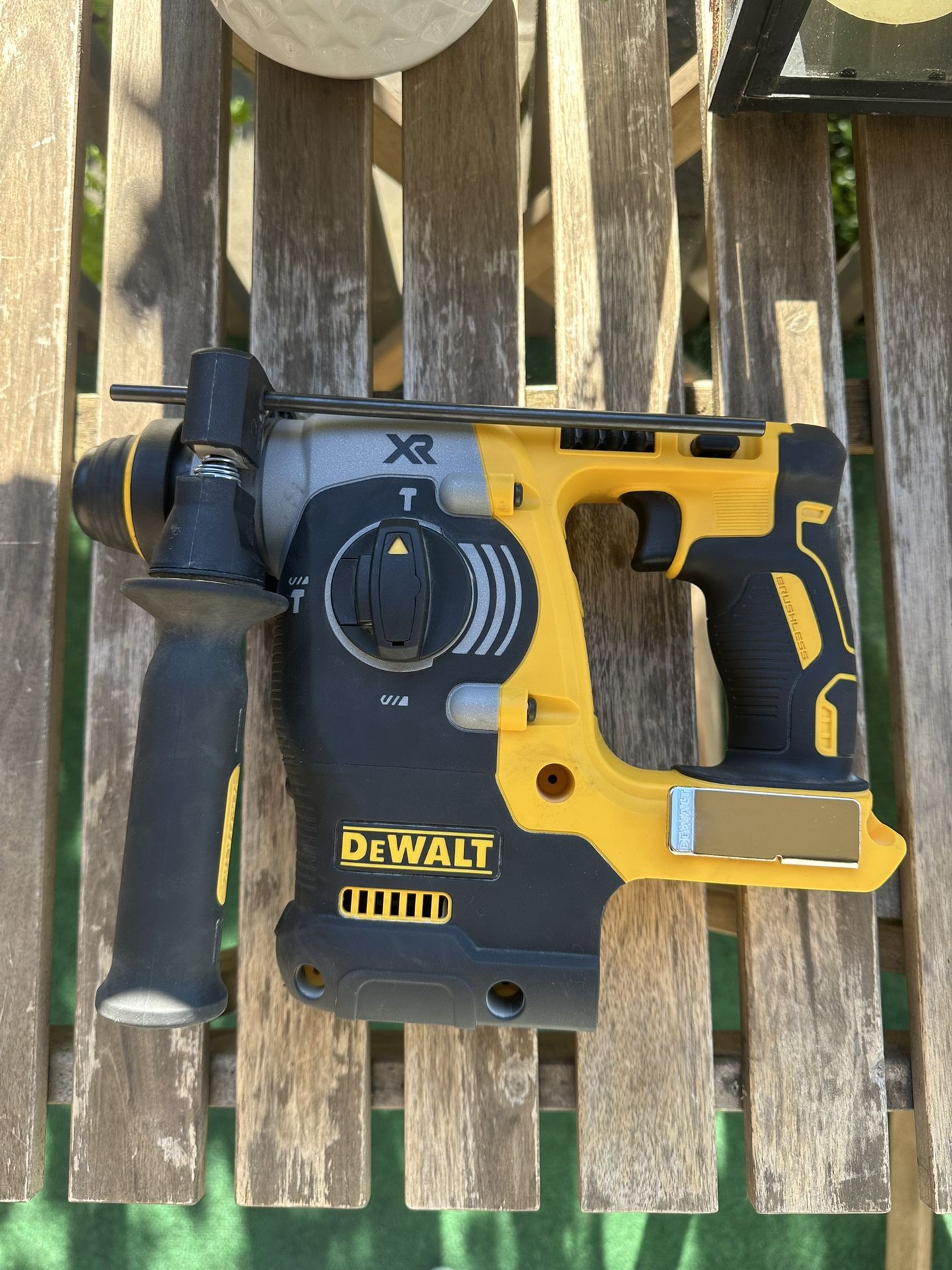 Rotary Hammer XR brand new Dewalt