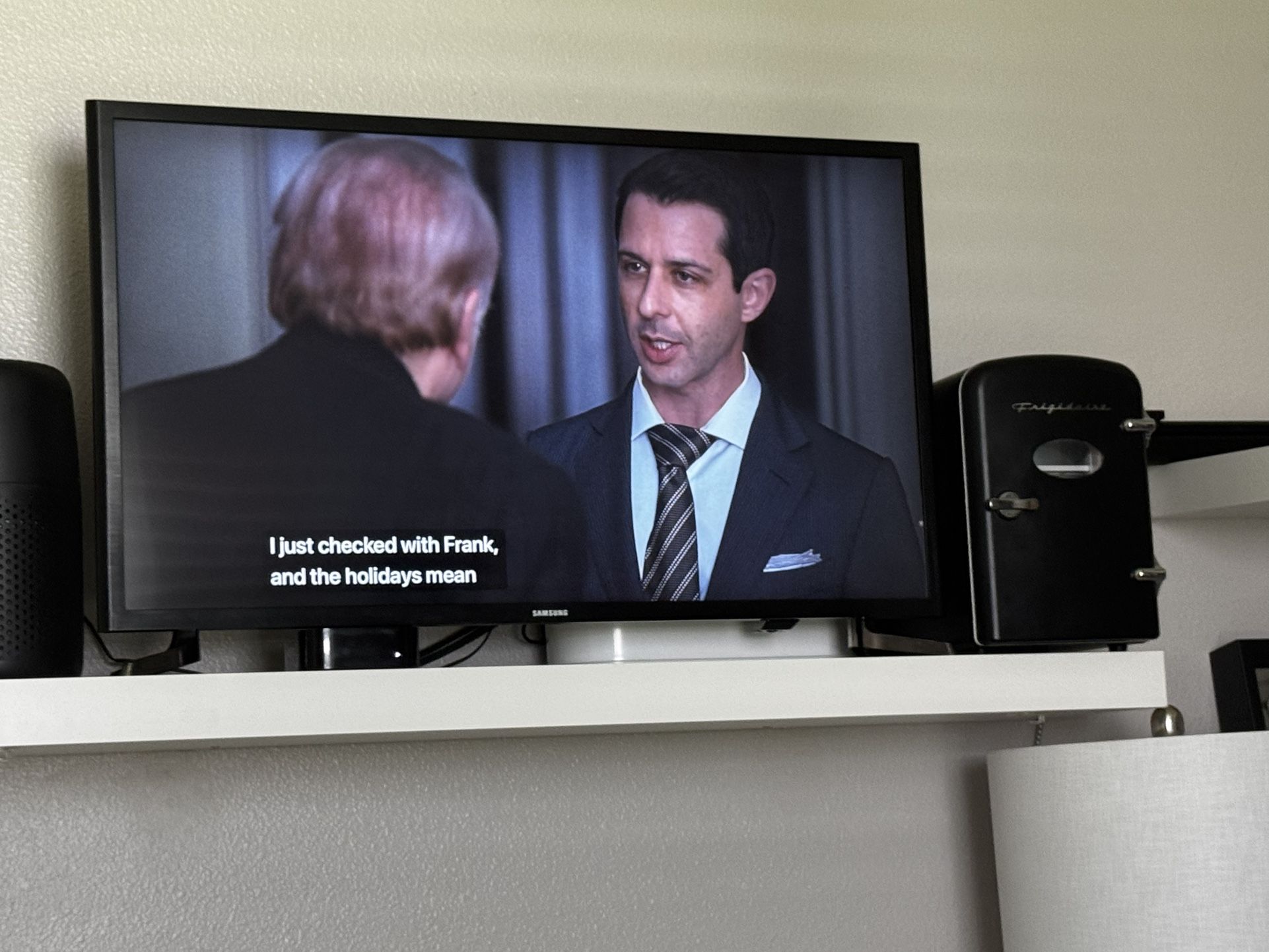 Samsung Smart TV 32”
