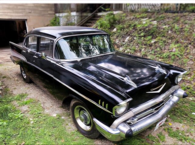 1957 Chevrolet Bel Air