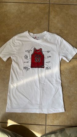 Jordan Tee