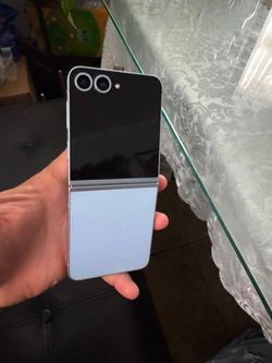 Zflip 6