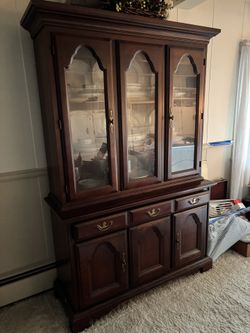 China Cabinet
