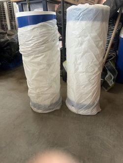 Single Ply Detail Roll, Rollo de Detalle para single ply