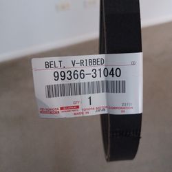 Toyota Belt (New)