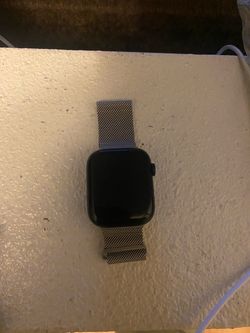 Apple Watch Series 7