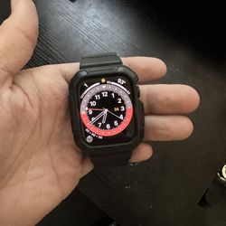 Apple Watch Series 7 45 Mm