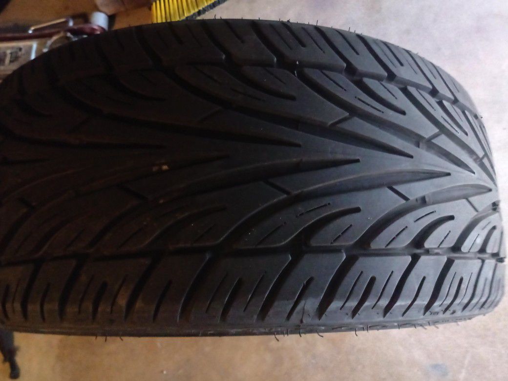 Brand new 20 inch tire