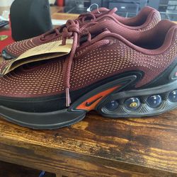 Size 10 Brand New Air Max