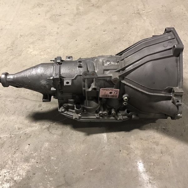 4r70w 4r75w Rebuilt Ford Transmission Wholesale Price Installed For