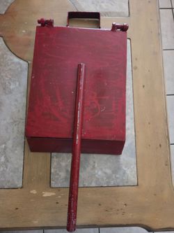 Tortilla press