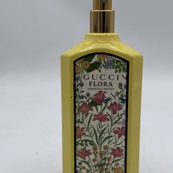 Gucci Flora Gorgeous Orchid Edp 3.4 Oz
